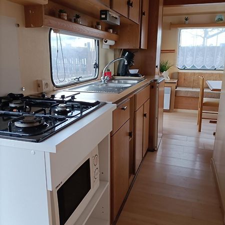 Mobil Home Inter Berck Luaran gambar