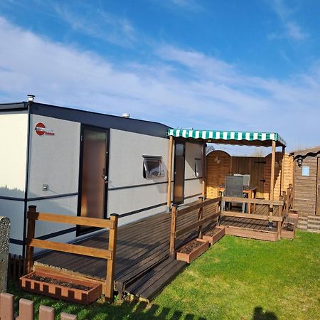 Mobil Home Inter Berck Luaran gambar