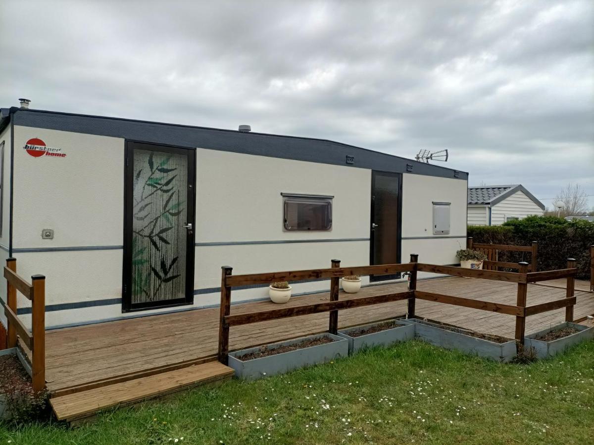Mobil Home Inter Berck Luaran gambar