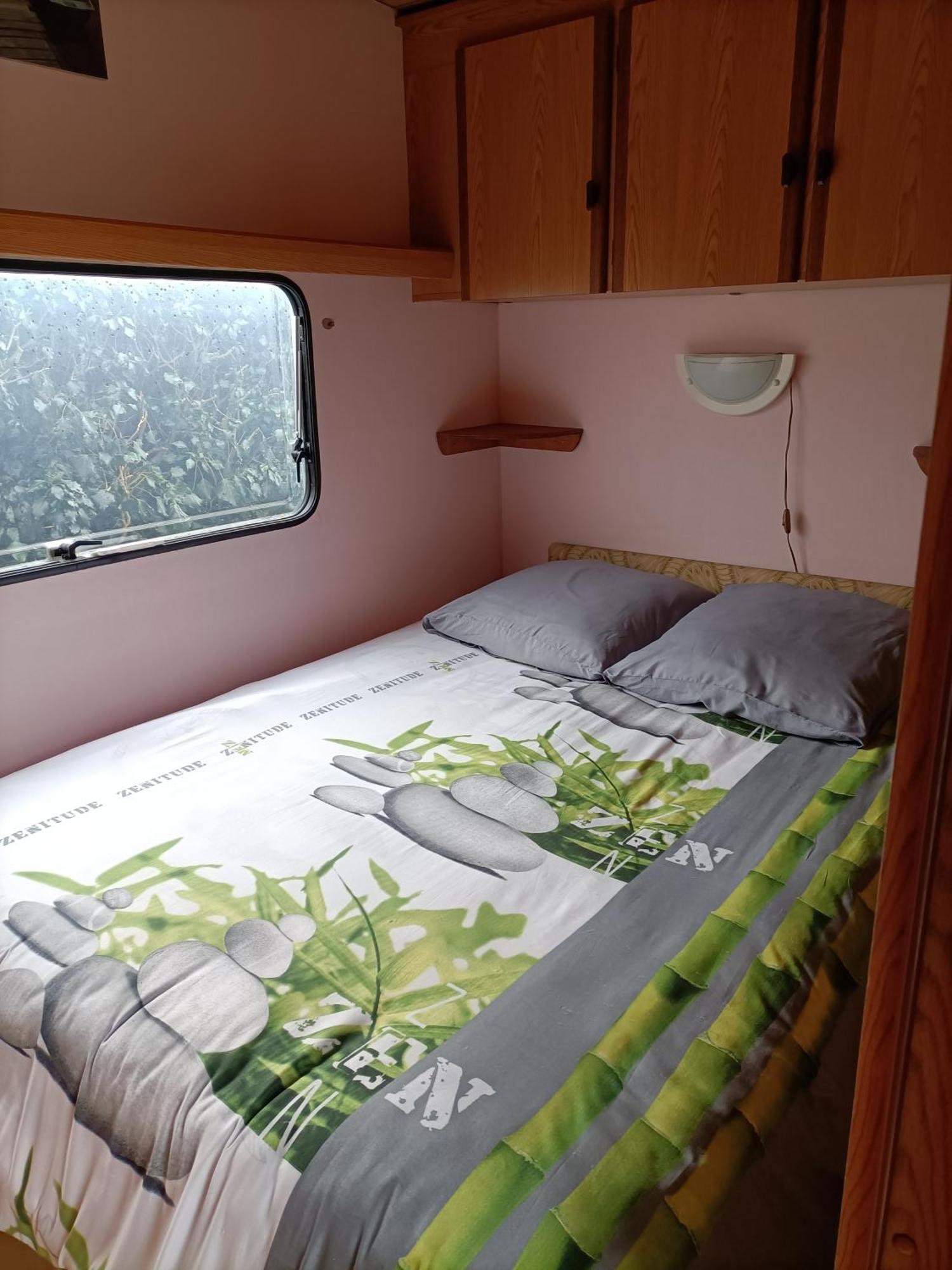 Mobil Home Inter Berck Luaran gambar