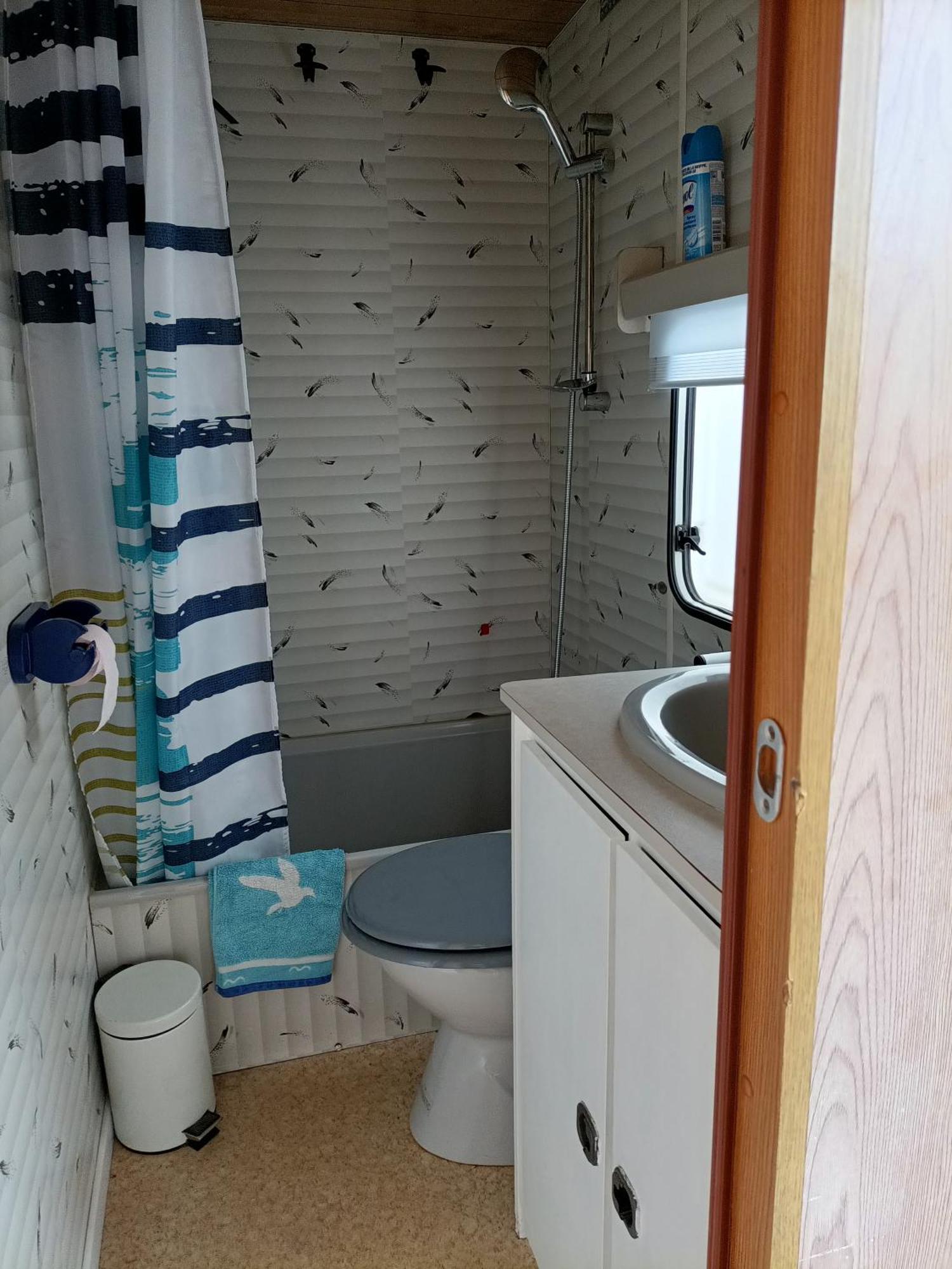 Mobil Home Inter Berck Luaran gambar