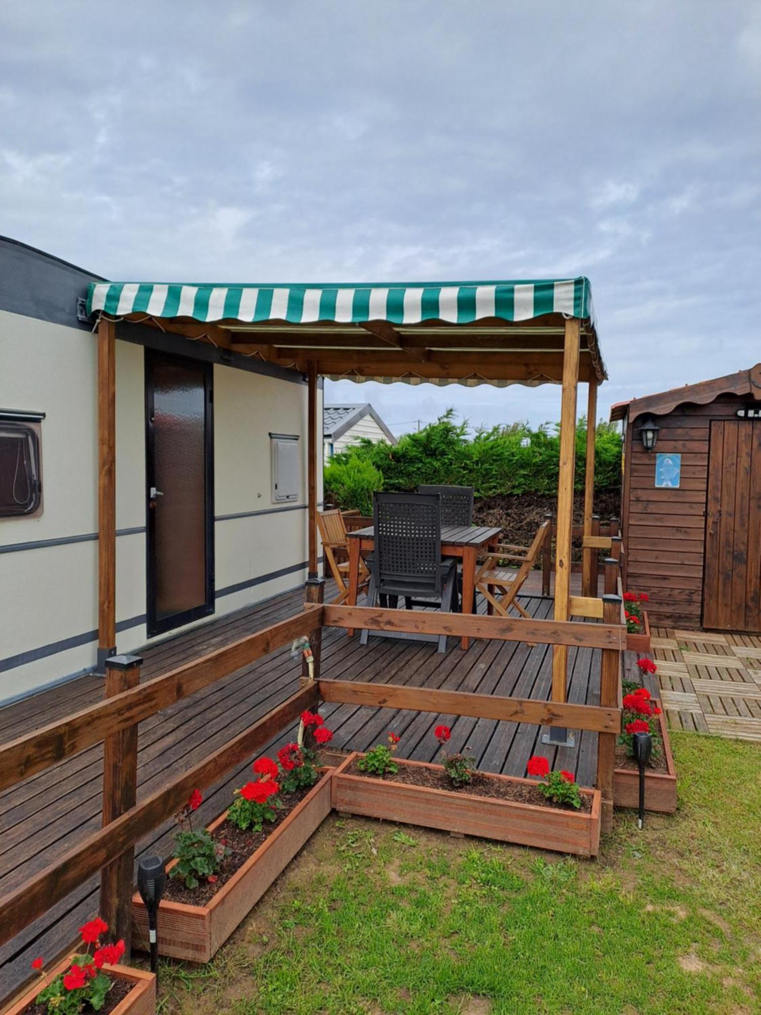 Mobil Home Inter Berck Luaran gambar