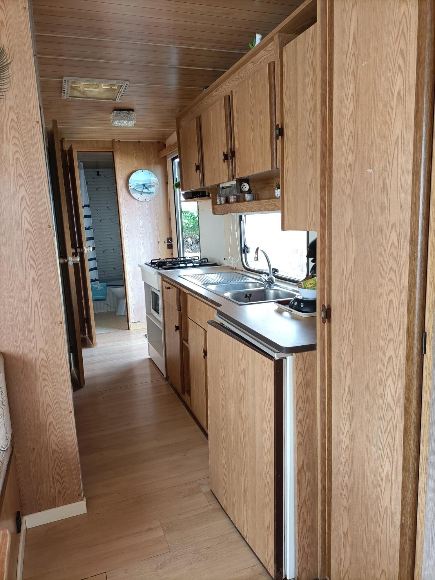 Mobil Home Inter Berck Luaran gambar
